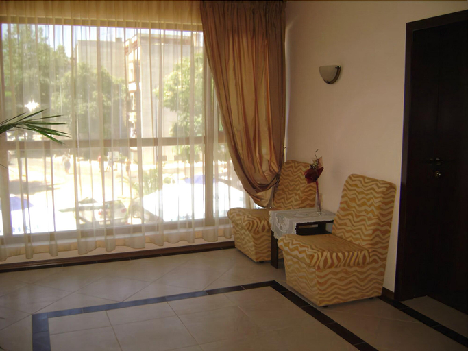 Public Area 3, Family Hotel Kandrovi, Sozopol