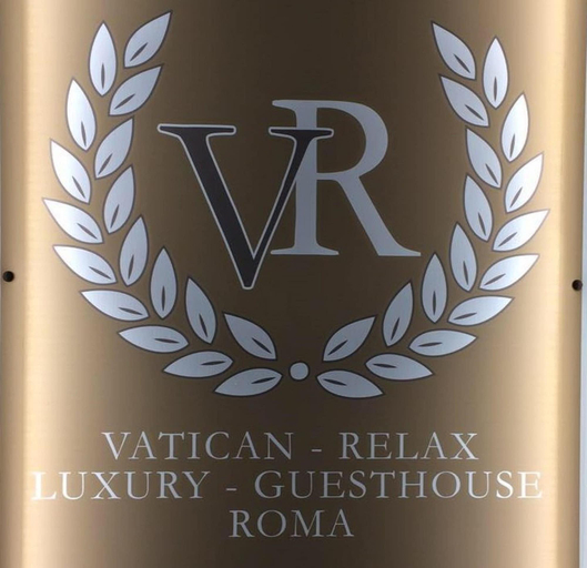 Exterior & Views 2, Vatican Relax, Rome