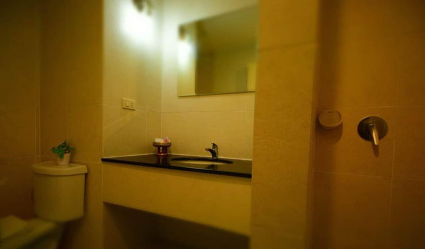 Bedroom 3, Home and Hill Resort, Muang Nakhon Nayok