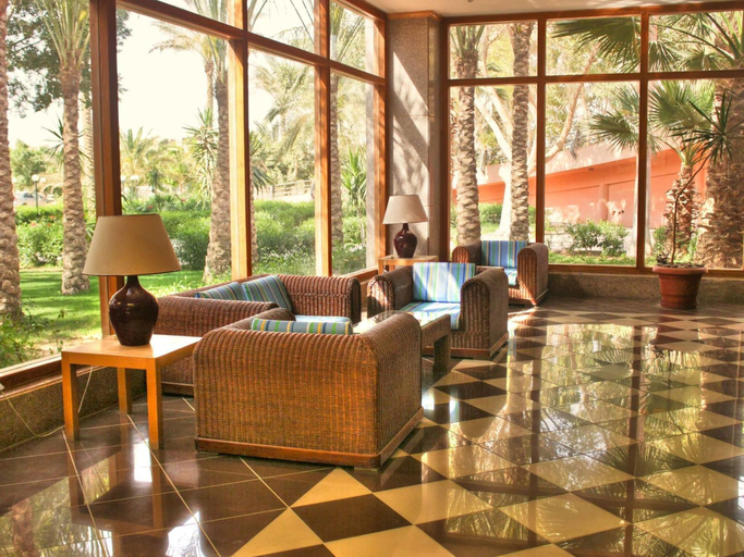Public Area 3, Kefi Palmera Beach Resort El Sokhna - Family Only, 'Ataqah