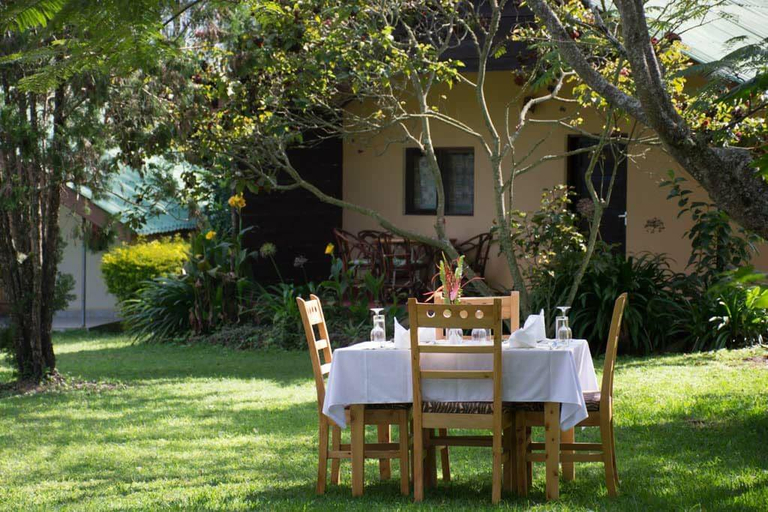 Others 5, Meru View Lodge, Meru