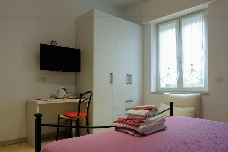 Bedroom 2, Al Pozzo, Verona