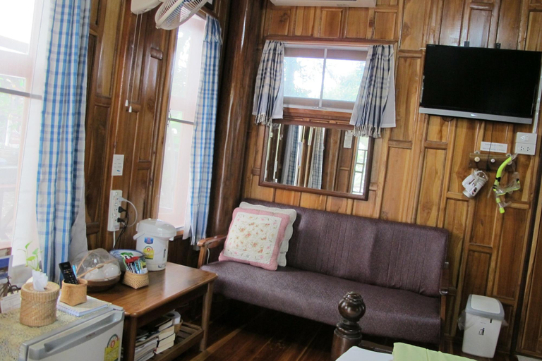 Bedroom 2, Sichang My Home, Koh Si Chang