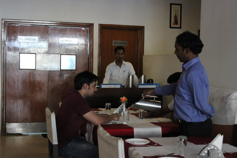 Food & Drinks 5, Stay Inn, Hyderabad