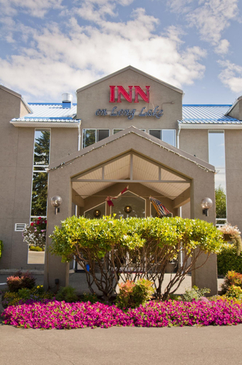 Exterior & Views 2, Inn On Long Lake, Nanaimo