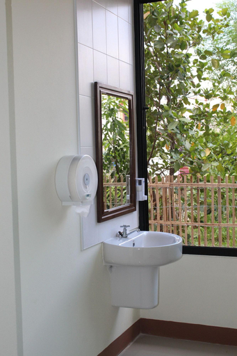 Bathroom 4, Chiang Mai P Place - Adults Only, Muang Chiang Mai