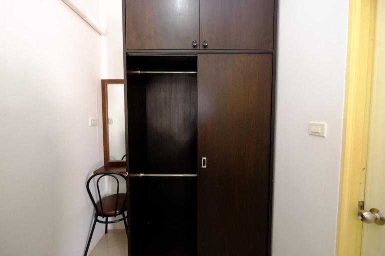 Ab Boutique Resort, Muang Mukdahan