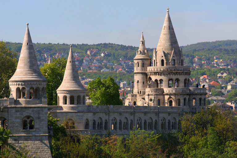 Exterior & Views 2, Miller Hostel, Budapesti