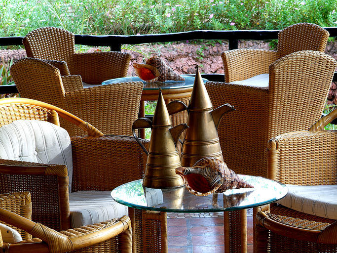 Public Area 4, Pinewood Beach Resort and Spa, Msambweni