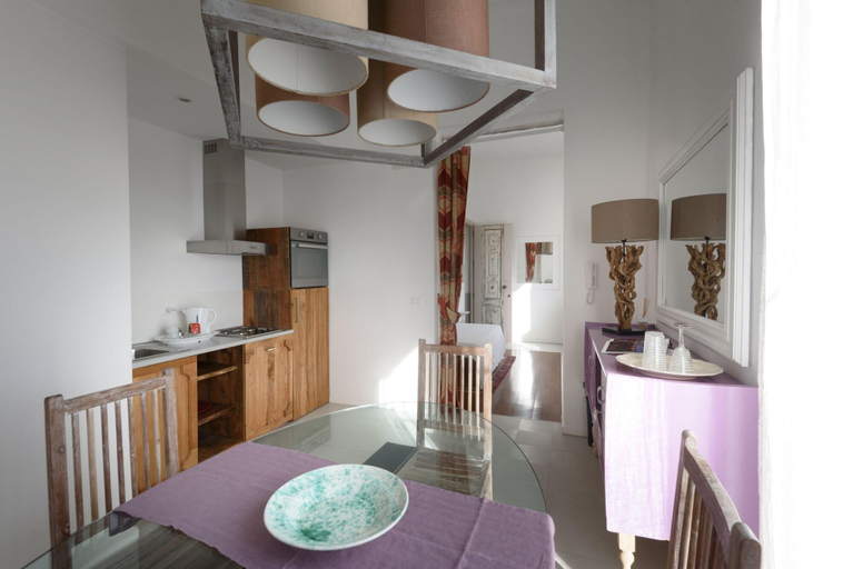Bedroom 3, Palazzo Dei Dondoli, Lecce
