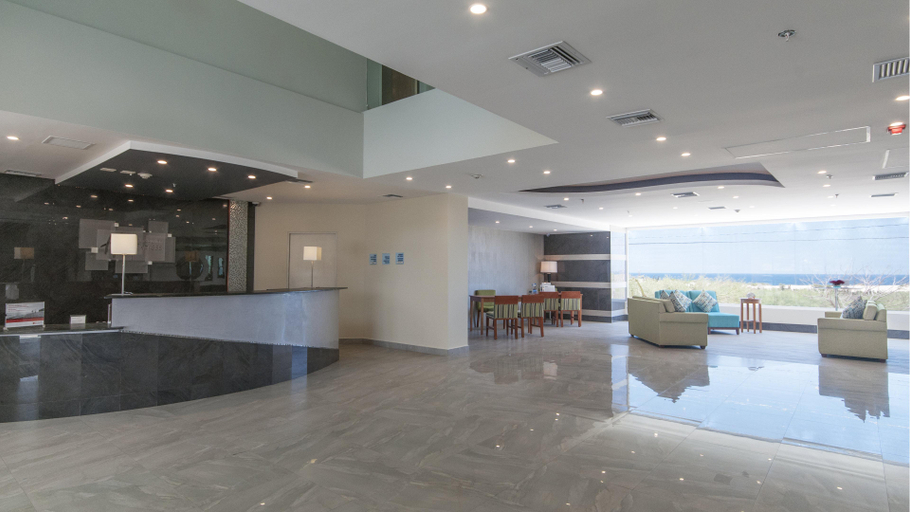 Public Area 4, Holiday Inn Express CABO SAN LUCAS by IHG, La Paz