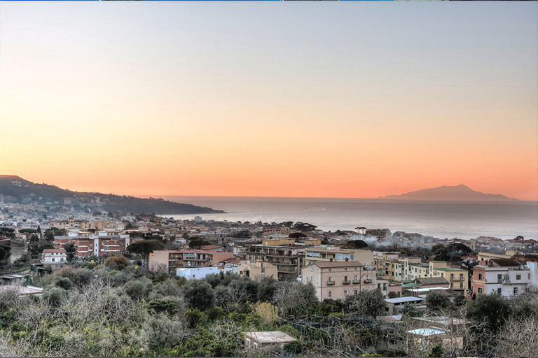 Exterior & Views 2, Casa Nannina, Napoli