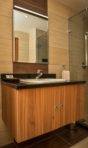Public Area 3, Merica Hotel, Nakuru Town East