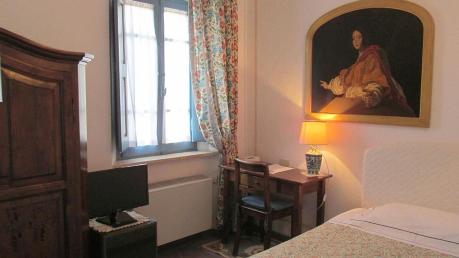 Others, Hotel Villa Clodia, Grosseto