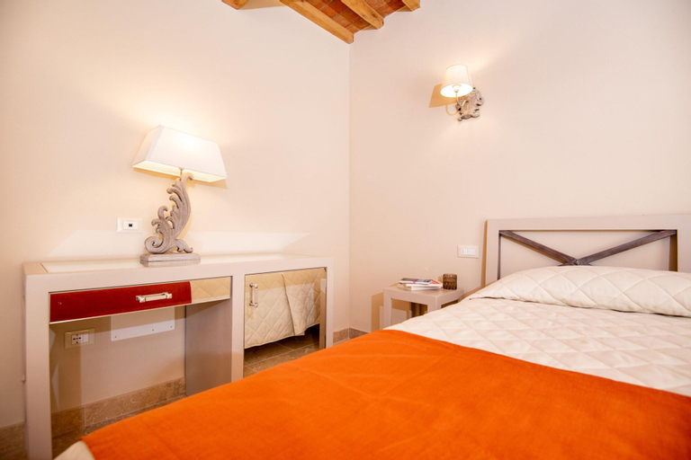 Relais dei Molini, Livorno