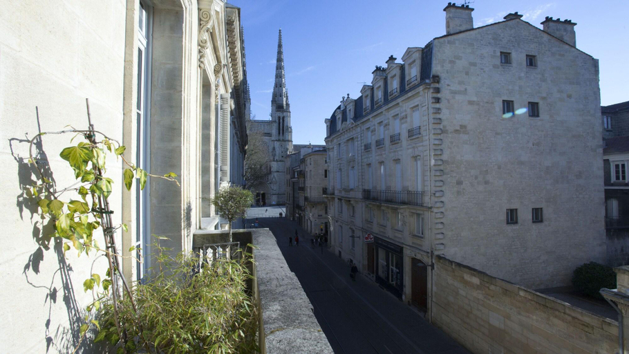 Exterior & Views 2, L'Hôtel Particulier, Gironde