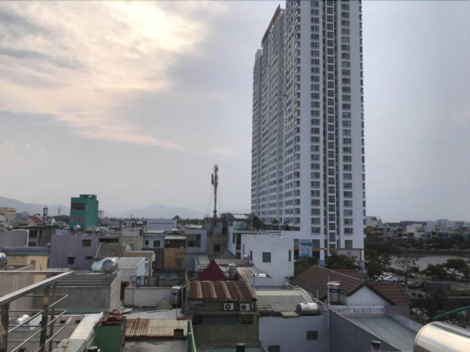 Exterior & Views 2, Phuong Quang Hotel, Da Nang