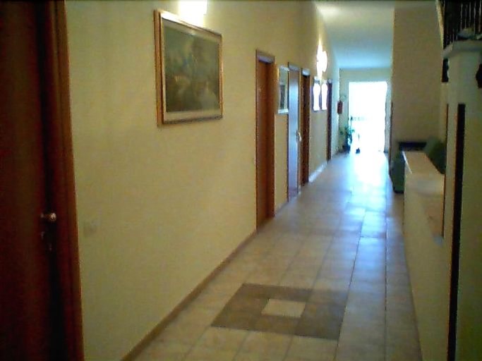 Public Area 2, B&B La Favorita, Crotone