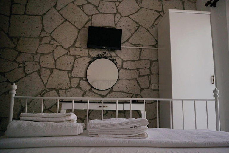 Bedroom 4, La Mira Hotel Alacati, Çeşme