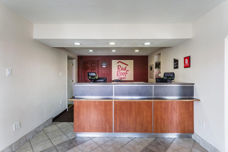 Public Area 2, Red Roof Inn Bowling Green, Warren