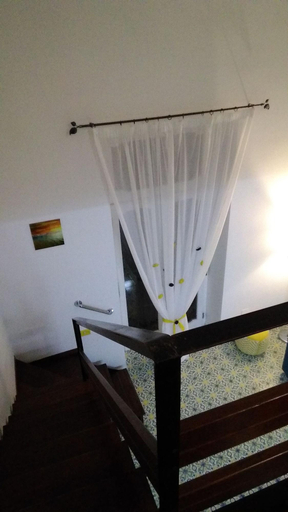 Bedroom 3, Il Sorriso, Salerno