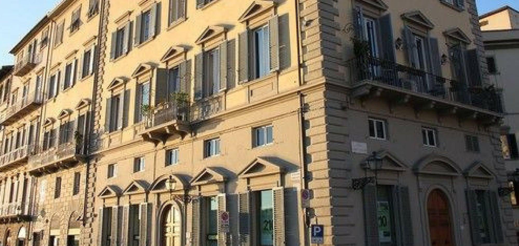 Residenza Vespucci, Florence