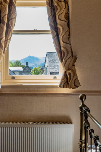 Public Area 3, Goodwin House, Cumbria