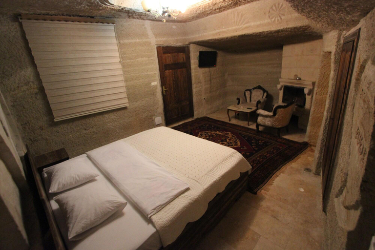 Bedroom 2, Family Cave Suites Hotel, Nevşehir