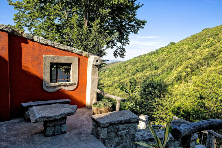 Exterior & Views 2, Agriturismo Pera di Basso, Napoli
