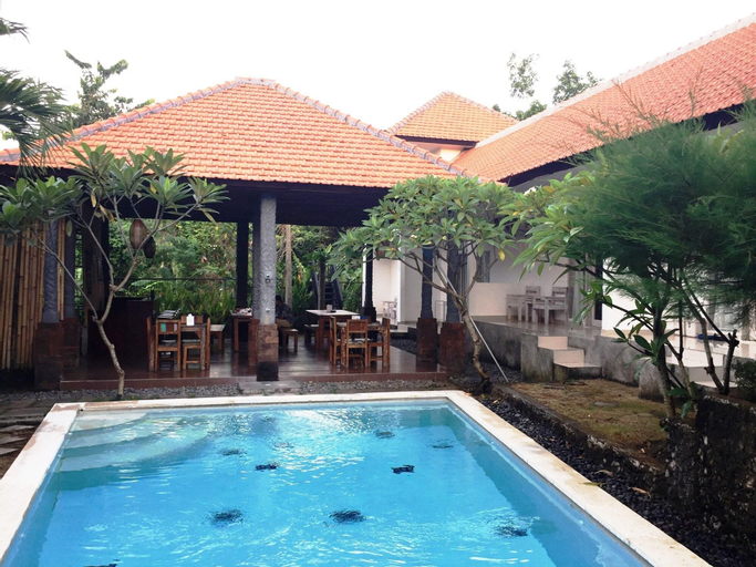 Sport & Beauty 5, White Dove Villa, Badung