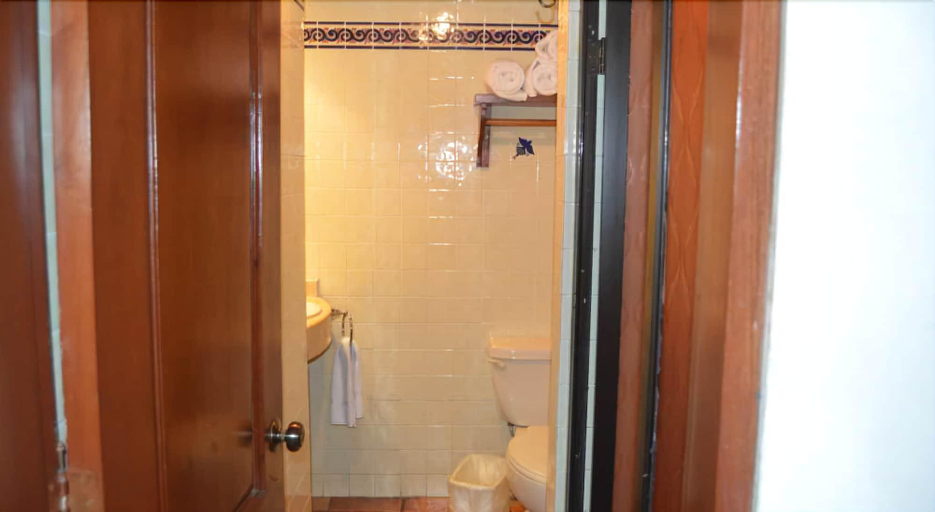 Public Area 2, Hotel Meson del Mar, Veracruz