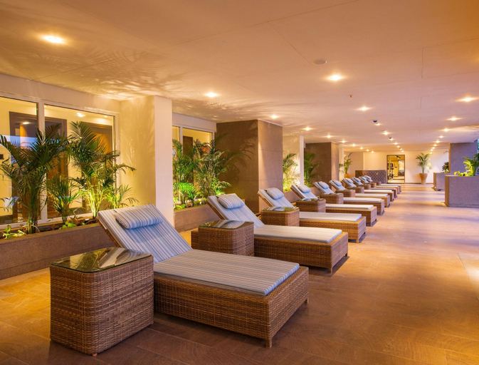 Public Area 5, Lemon Tree Premier City Center Pune, Pune