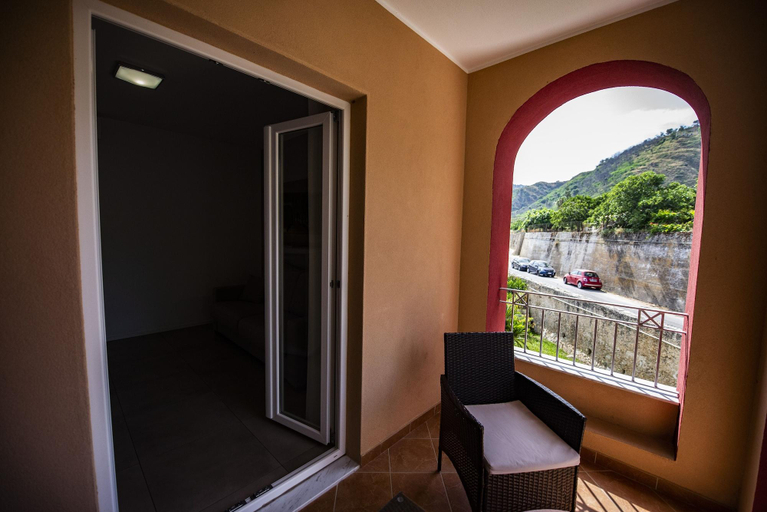 Bedroom 4, Aether Suites Tropea, Vibo Valentia