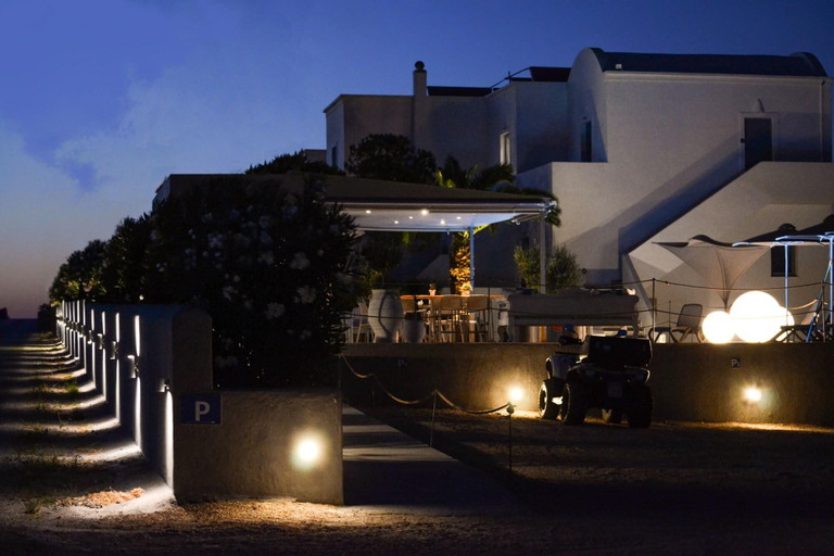 Exterior & Views 2, DL Santorini, South Aegean