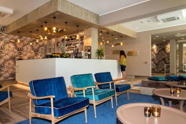 Public Area 3, Hotel Greif, Venezia