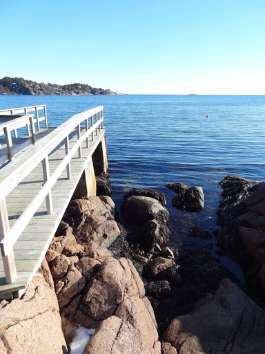 Exterior & Views 3, Strand Hotel Fevik - by Classic Norway Hotels, Grimstad