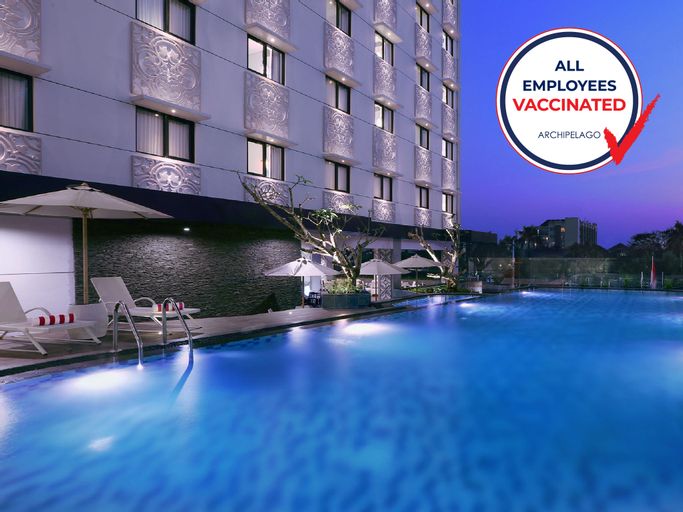 Hotel NEO Malioboro by ASTON, Yogyakarta