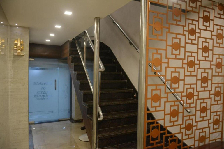 Public Area 4, Hotel Star Mumbai Residency, Mumbai Suburban
