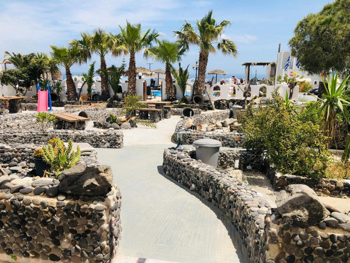 Public Area 4, Villa Livadaros, South Aegean