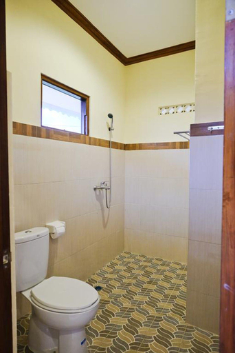 Bathroom 4, Pondok Ayu, Gianyar