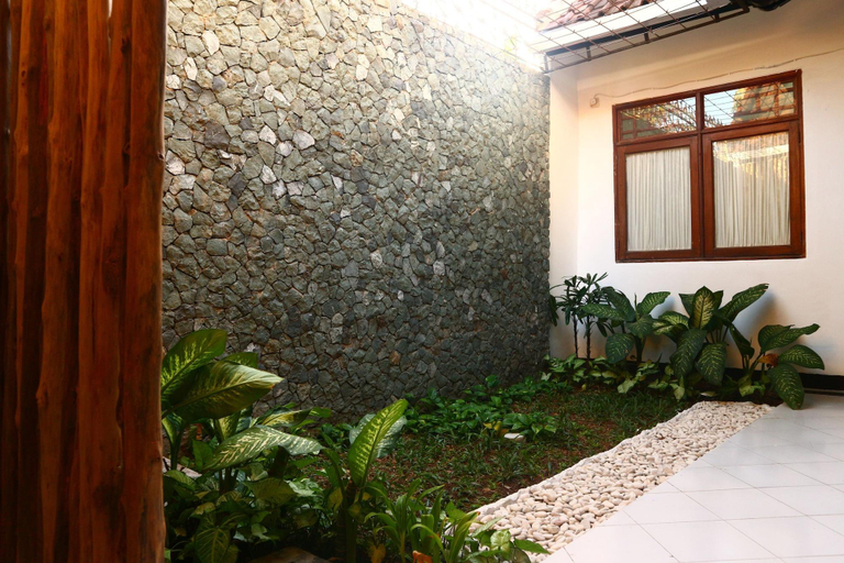 Public Area 2, Lombok Escape Homestay, Lombok