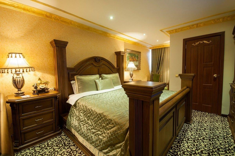 Bedroom 3, Kaya Premium Hotel, Yüreğir