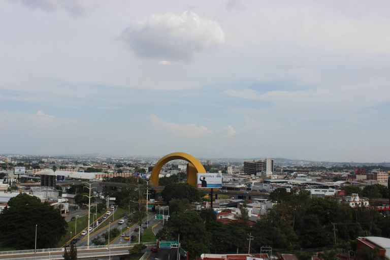 Exterior & Views 2, Eco Hotel Guadalajara Expo, Guadalajara