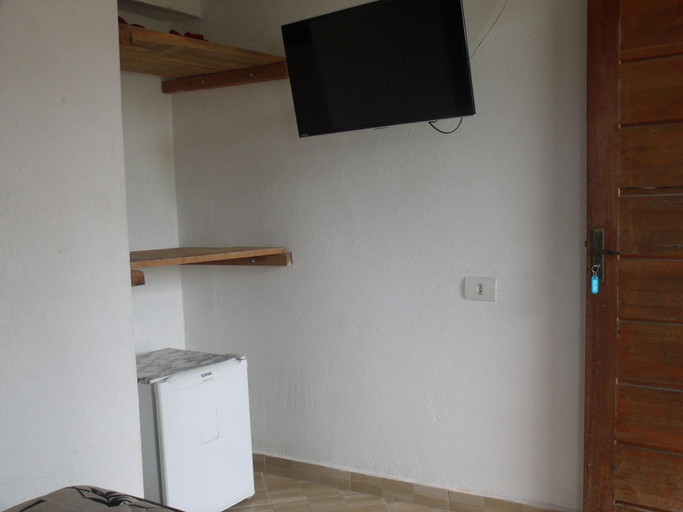 Public Area 2, Pousada Edson, Caraguatatuba