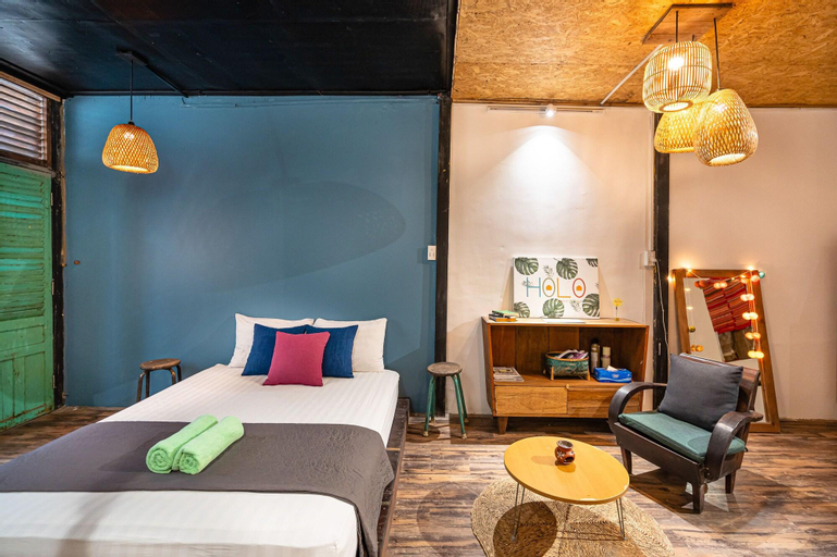 Others 5, Holo Opera Saigon Serviced Homestay, District 1