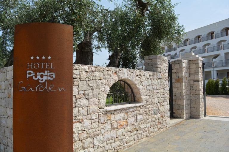 Exterior & Views 2, Hotel Puglia Garden, Foggia