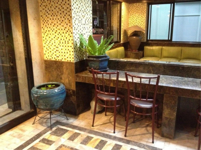 Others 5, Numsin Hotel, Muang Ratchaburi