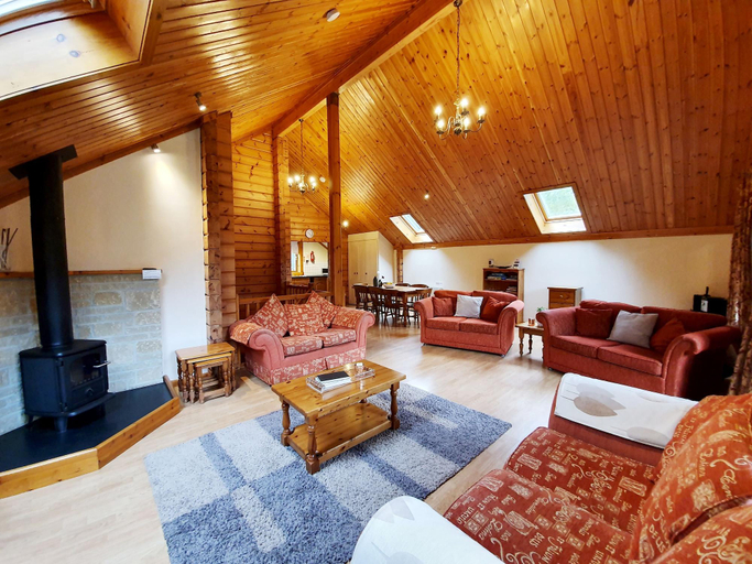 Public Area 3, The Dorset Resort, Dorset