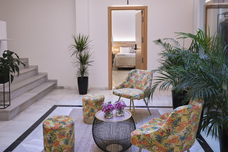 Public Area 3, Sweet Sevilla Suites - Smart Hotel, Sevilla