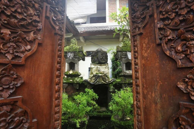 Aurora House by ZUZU, Gianyar